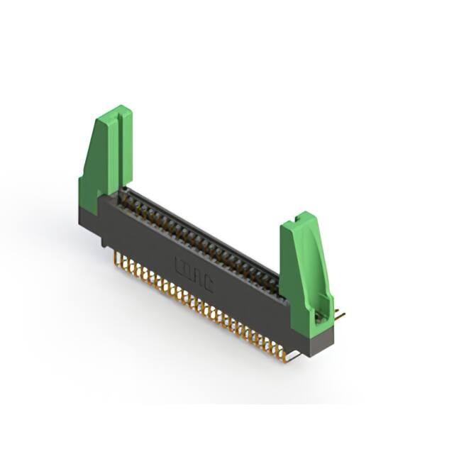 395-052-558-588 EDAC Inc.  Edgeboard Connectors